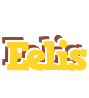 Eelis hotcup logo