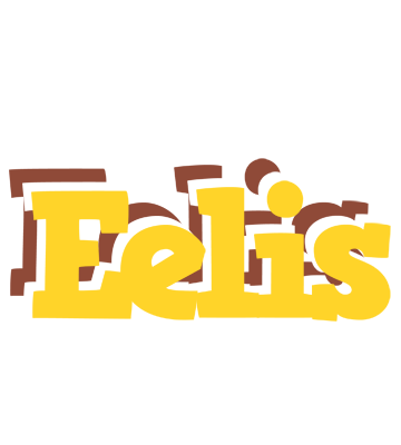 Eelis hotcup logo