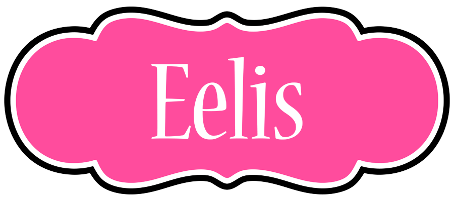 Eelis invitation logo