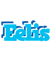 Eelis jacuzzi logo