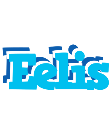 Eelis jacuzzi logo