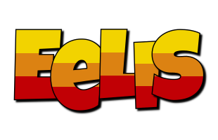 Eelis jungle logo