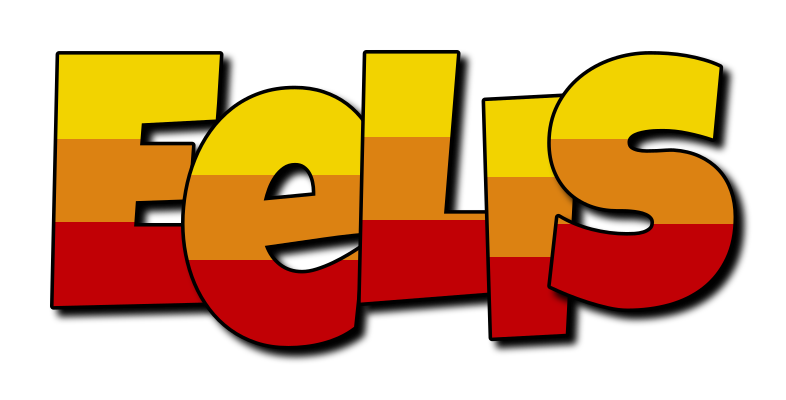 Eelis jungle logo