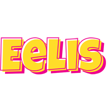 Eelis kaboom logo