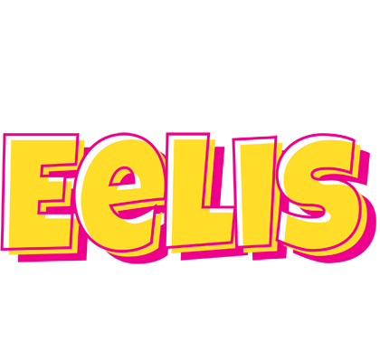 Eelis kaboom logo