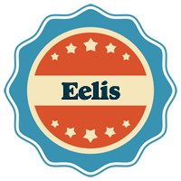 Eelis labels logo