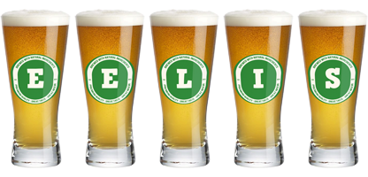 Eelis lager logo