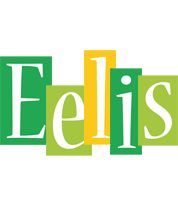 Eelis lemonade logo