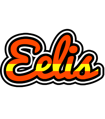 Eelis madrid logo
