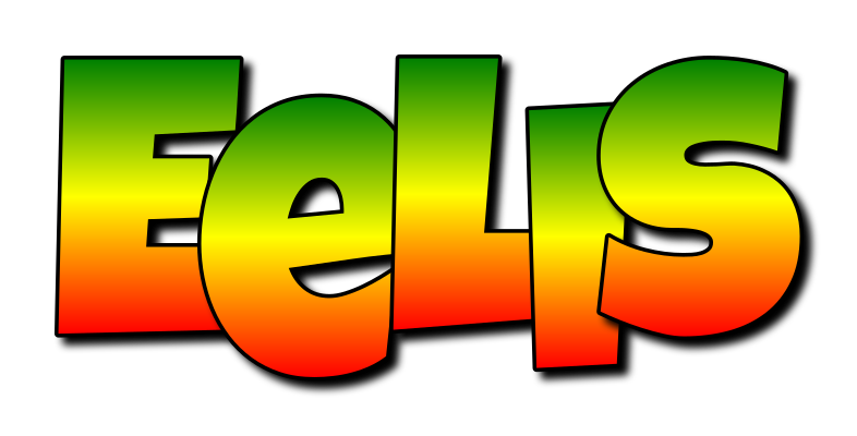 Eelis mango logo