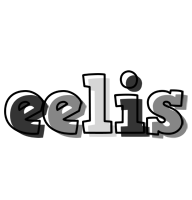 Eelis night logo