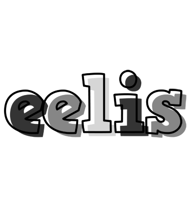 Eelis night logo