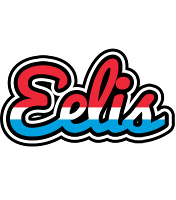 Eelis norway logo