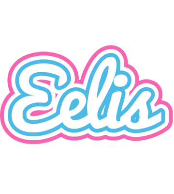 Eelis outdoors logo