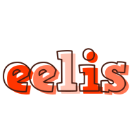 Eelis paint logo