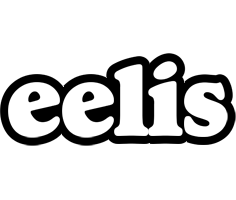 Eelis panda logo