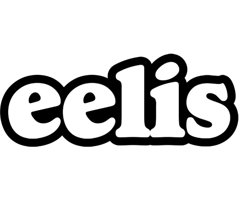 Eelis panda logo