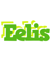 Eelis picnic logo