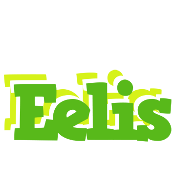 Eelis picnic logo