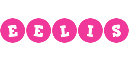 Eelis poker logo