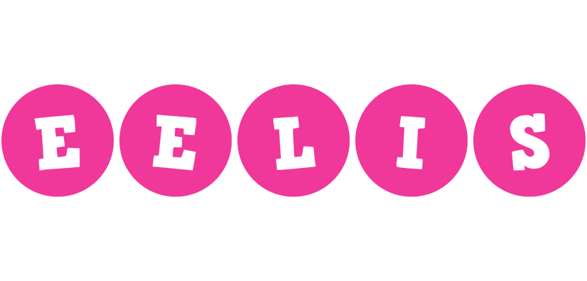 Eelis poker logo