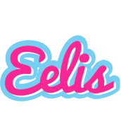 Eelis popstar logo