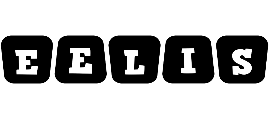 Eelis racing logo