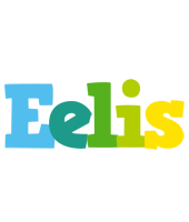 Eelis rainbows logo