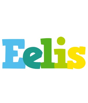 Eelis rainbows logo