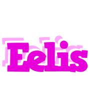 Eelis rumba logo