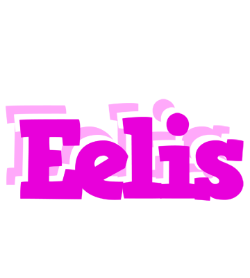 Eelis rumba logo