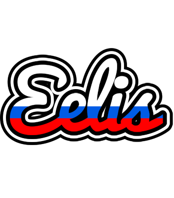 Eelis russia logo