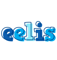 Eelis sailor logo