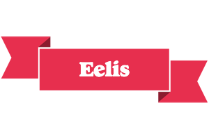 Eelis sale logo