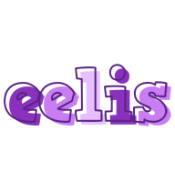 Eelis sensual logo