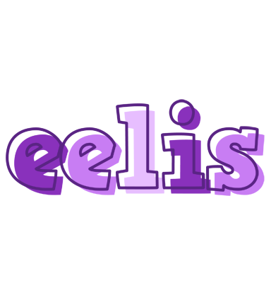 Eelis sensual logo