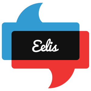 Eelis sharks logo