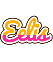 Eelis smoothie logo