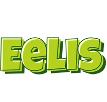 Eelis summer logo