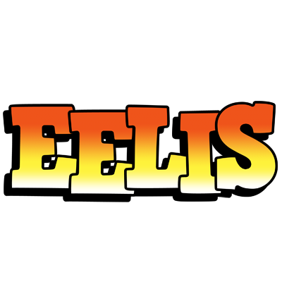 Eelis sunset logo