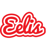 Eelis sunshine logo