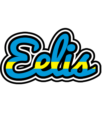 Eelis sweden logo