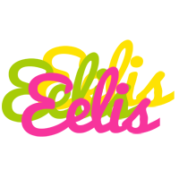 Eelis sweets logo