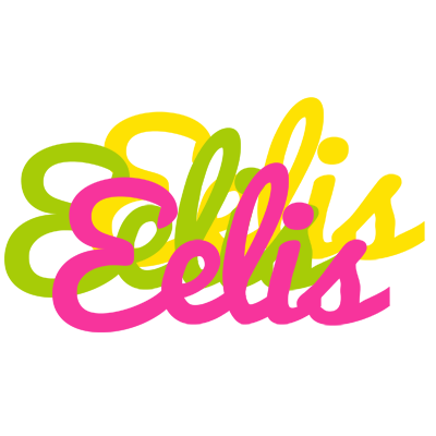 Eelis sweets logo