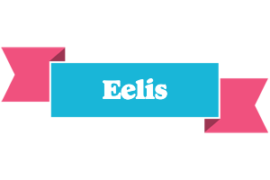 Eelis today logo