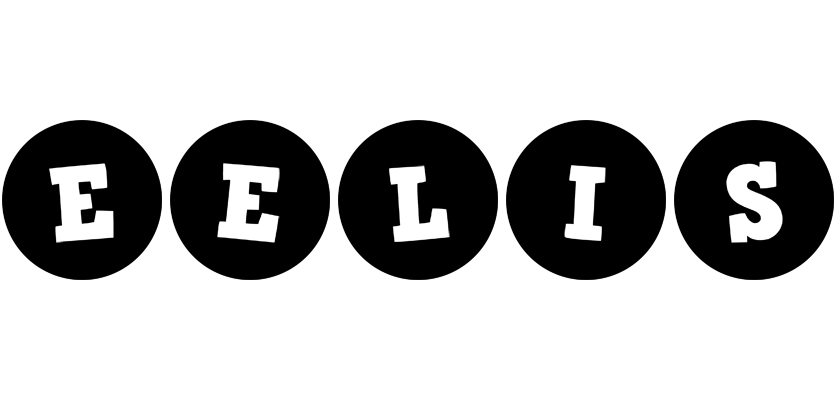 Eelis tools logo