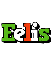 Eelis venezia logo