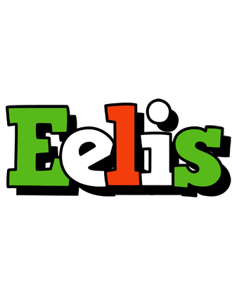 Eelis venezia logo