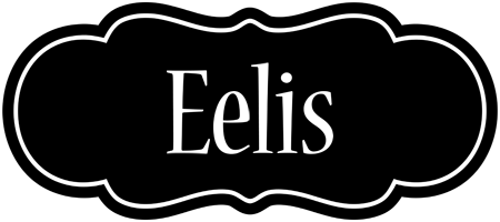 Eelis welcome logo