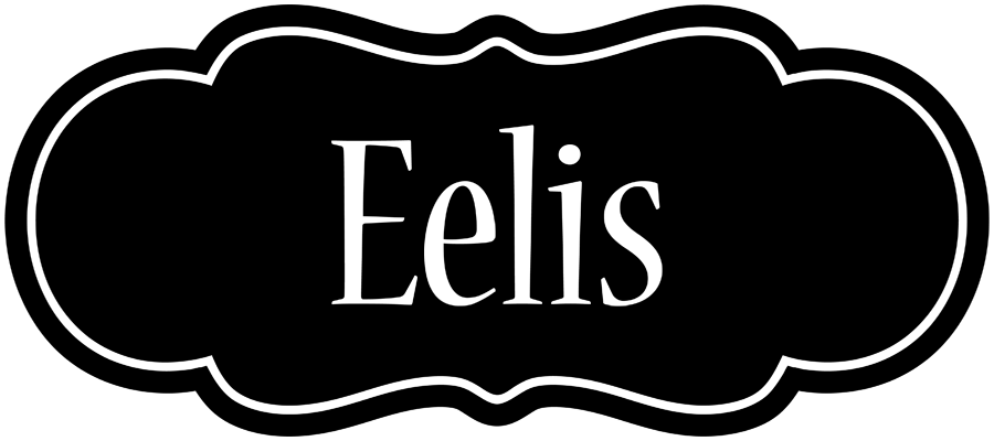 Eelis welcome logo